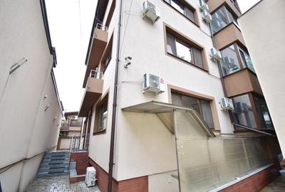 Birou, de 670 mp, în Aviației - 4