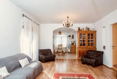 Casă cu 4 camere în Sălaj - 8