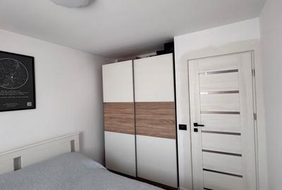 Apartament cu 2 camere decomandat în Central - 4