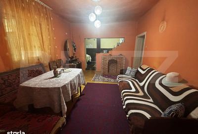 Casă cu 3 camere în Vetiș - 4