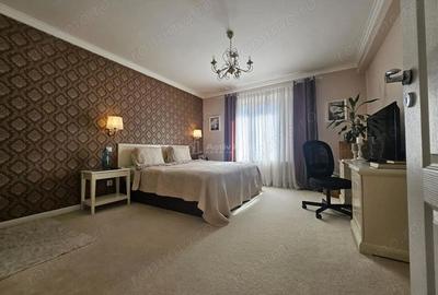 Casă cu 2 camere cu Canalizare în Roșu - 4