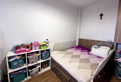 3 camere | Bucurestii Noi | Parc Bazilescu | Curte Proprie | Metrou 4' - 7