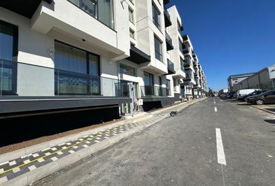 [LEORDENI] Vânzare apartament 3 camere – etaj 1/3, cu lift – 64 mp - 2