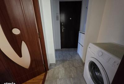 Garsonieră decomandată în Astra