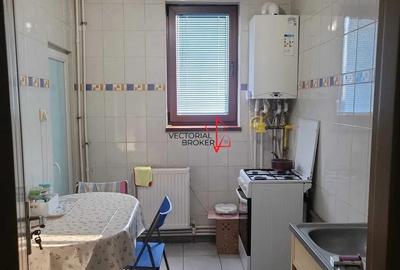 Apartament cu 2 camere decomandat în Titan - 5