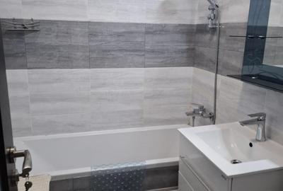 Apartament cu 2 camere decomandat, mobilat în Timpuri Noi - 7