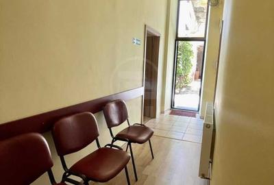 Spatiu de birouri - posibilitate schimbare destinatie, Horea, parcare - 3