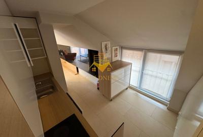 Apartament cu 3 camere semidecomandat în Mănăștur - 18