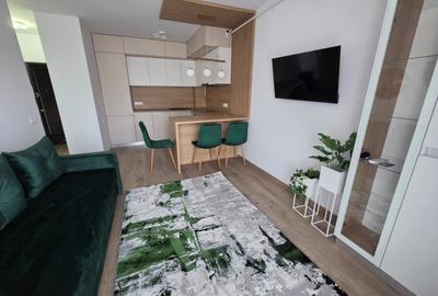 Apartament 2 camere de inchiriat strada Daliei - 5
