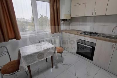 Apartament renovat si mobilat cu 1 camera + balcon - Gara - 369€ - 5