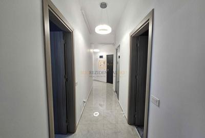 Apartament 3 camere - Brâncoveanu-Luica, Sector 4 | Prima închiriere | - 18