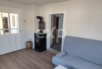 Casă individuală cu 5 camere cu Canalizare în Liteni - 11