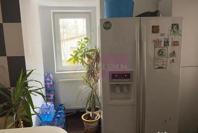 Apartament cu 2 camere decomandat în Iancului