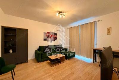 Apartament cu 2 camere decomandat, mobilat în Mehala - 2