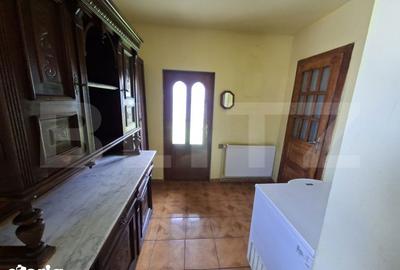 Casă cu 1 camere cu Teren 1430 Mp în Central - 11