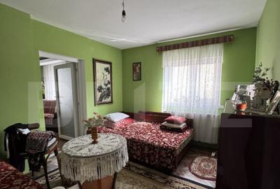 Casă cu 5 camere cu Teren 382 Mp în Brestei - 4