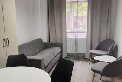 Garsonieră în Central - 9