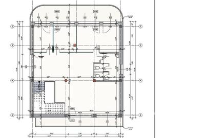 Spațiu comercial, de 225 mp, în Ciupercenii Noi - 1