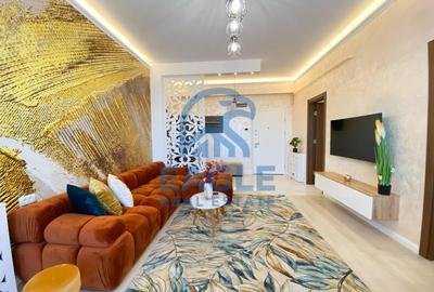 Solid House Inel 2 - 2 Camere de lux cu balcon si parcare, Termen lung - 1