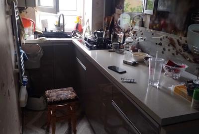 Apartament cu 3 camere semidecomandat în Exterior Vest - 3