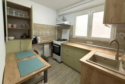 2 camere Drumul Taberei - Favorit *prima inchiriere* - 3