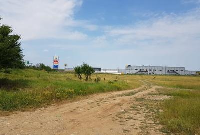 3000 m2 plasat exceptional, vest de Voluntari 3000 m2 plasat exceptional, vest de Voluntari - 9