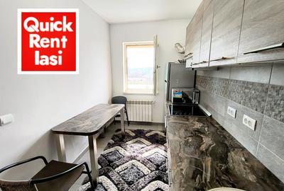 Tudor Grand Conest Residence Apartament 1Camera De Inchiriat Cu Loc Parcare Incl Tudor Grand Conest Residence Apartament 1Camera De Inchiriat Cu Loc Parcare Incl - 6