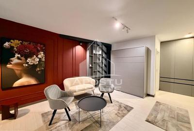 Apartament cu 1 camera, ultrafinisat, Tipografilor - 1