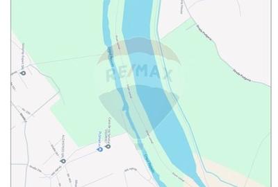 De vânzare Teren 1,092mp intravilan Oradea/Podgoria - 3