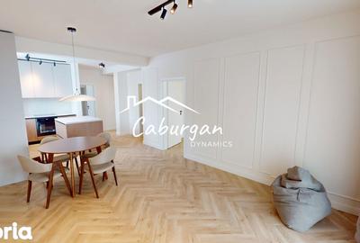 Apartament cu 3 camere decomandat în Cristian - 12