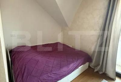 Casă cu 4 camere cu Teren 100 Mp în Central - 11