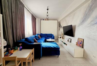 Apartament 2 Camere cu terasă 42 mp - Șoseaua Fundeni- Colentina - 18