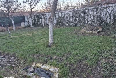 Casă cu 2 camere cu Teren 301 Mp în Pârneava - 7
