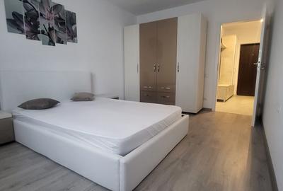 Apartament cu 2 camere decomandat în Șelimbăr - 7