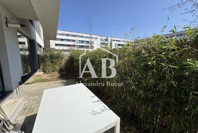 Apartament cu 3 camere, mobilat în Central - 15