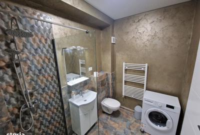 Garsonieră decomandată în Nord - 9