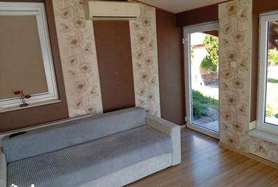 Casă cu 4 camere cu Teren 785 Mp în Central - 12