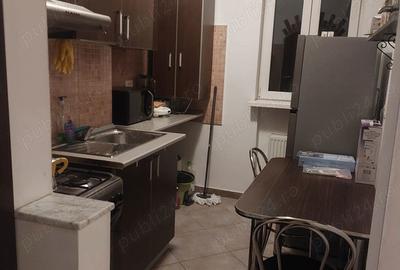 Apartament cu 2 camere decomandat în Dorobanți - 4