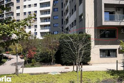 Apartament cu 3 camere, mobilat în Militari