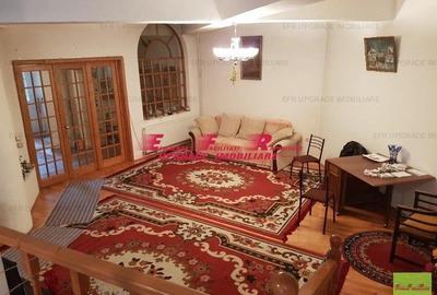 Casă individuală cu 6 camere cu Canalizare în Dorobanți - 2