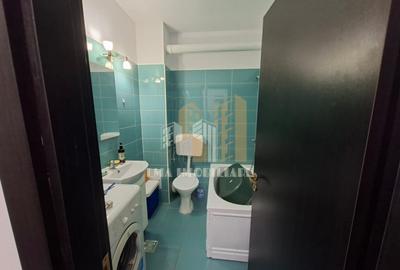 Garsonieră, mobilată în Sânpetru - 6