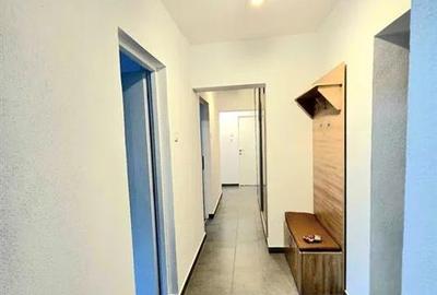 Apartament cu 2 camere decomandat, mobilat în Floreasca