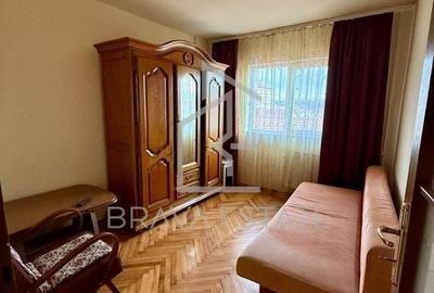 PET FRIENDLY! Apartament 3 camere,2 balcoane, zona Intre lacuri,FSEGA - 4