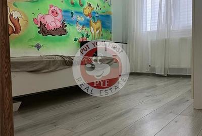 Apartament cu 3 camere decomandat în Rudeni - 4