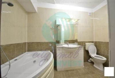 Apartament cu 5 camere semidecomandat în Kiseleff - 9