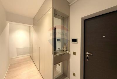 Apartament cu 3 camere de vanzare Bloc 2025 Bacau City Lake - 11