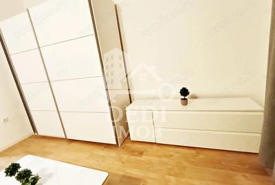 Apartament cu 1 camera de inchiriat in zona bulevardul Decebal, Oradea - 5