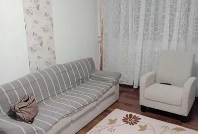 Apartament cu 2 camere semidecomandat în Tomis Nord