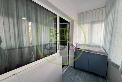 Apartament cu 3 camere decomandat, mobilat în Rovine - 5