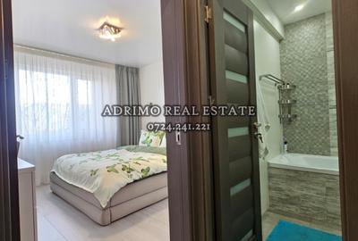 TOTUL NOU - Ap2cam - Renovat - City Park Mall - China Mall - Parcare - 550euro - 12